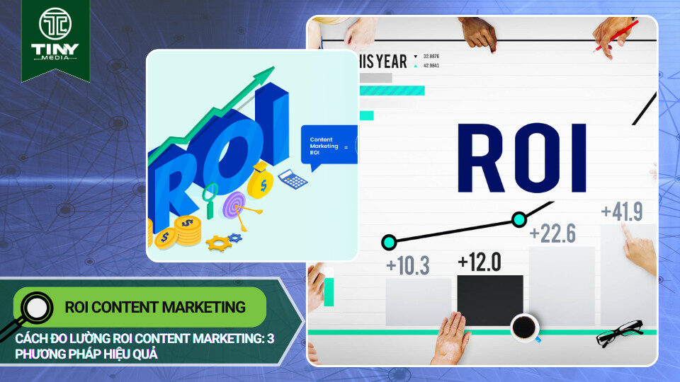 ROI content marketing