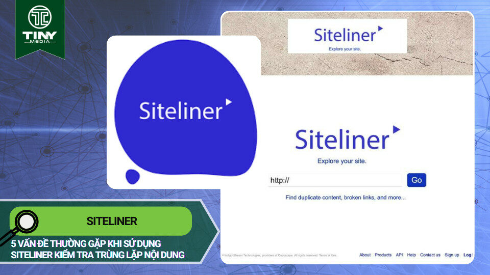 Siteliner