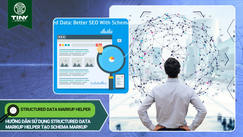 Structured Data Markup Helper