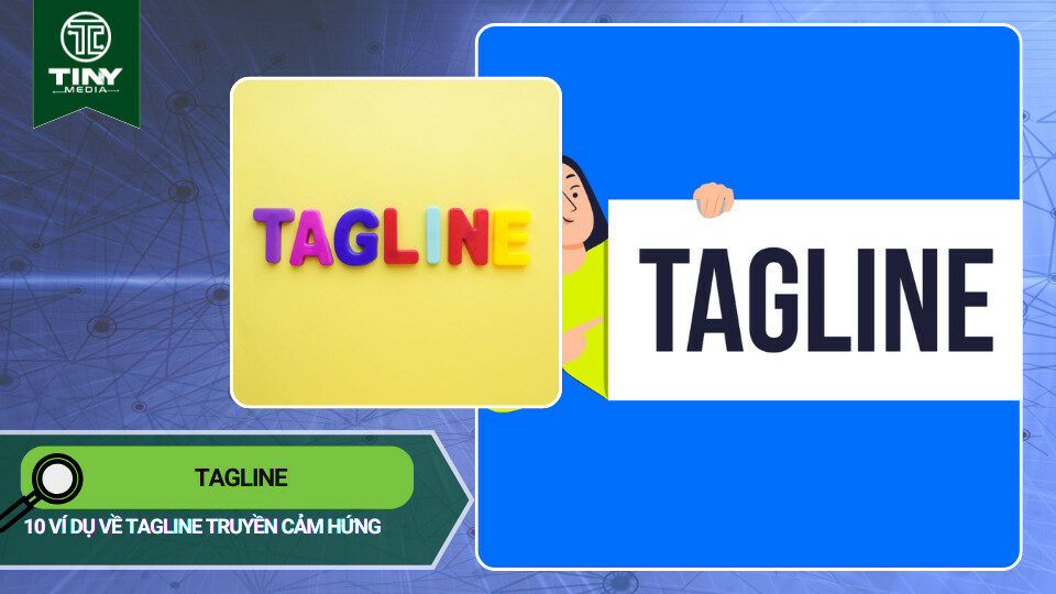 Tagline