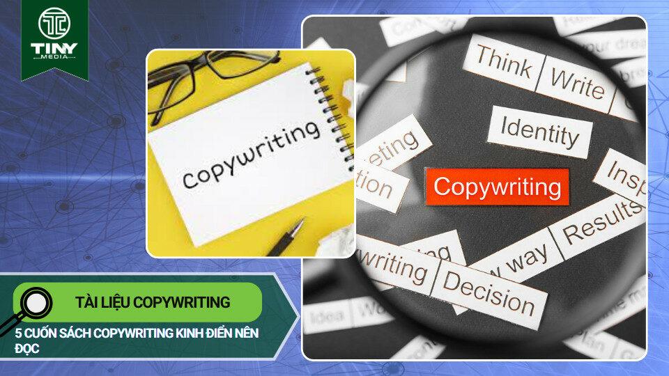 Tài liệu copywriting