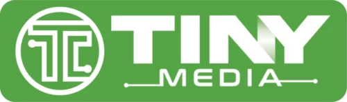 Logo Tinymedia.vn