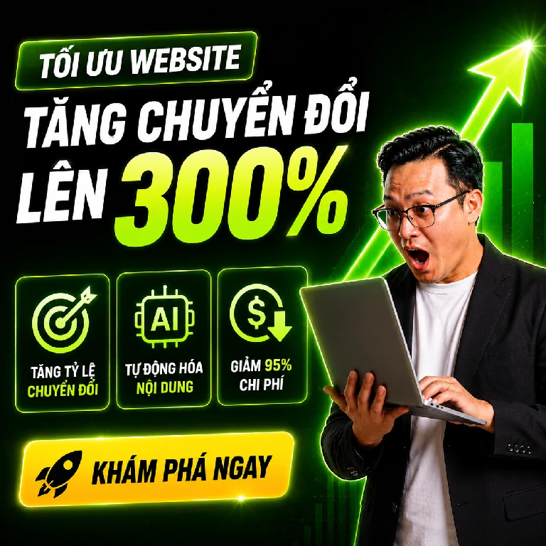 Bộ 4 Prompt AI Mastery