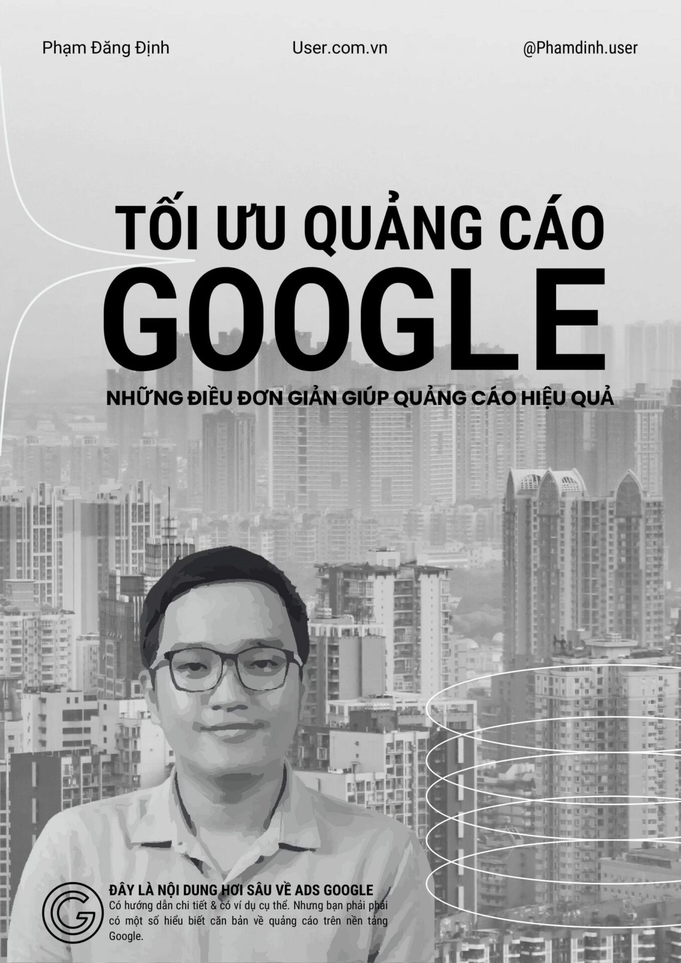 Ebook Tối Ưu Quảng Cáo Google Adwords