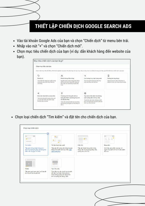 Ebook Tối Ưu Quảng Cáo Google Adwords - Ảnh 6