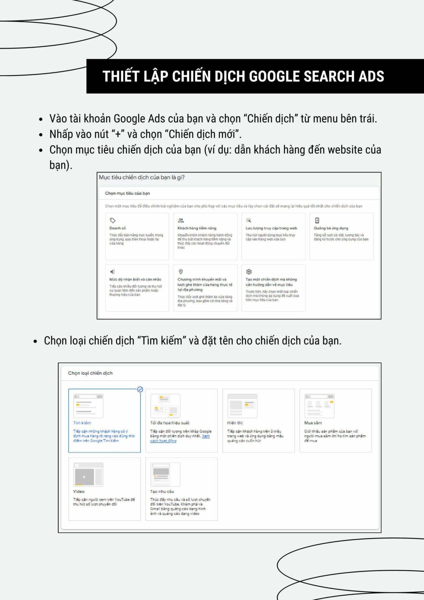 Ebook Tối Ưu Quảng Cáo Google Adwords - Ảnh 7