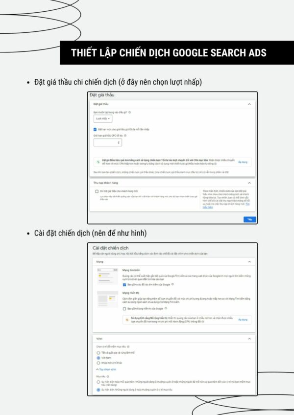 Ebook Tối Ưu Quảng Cáo Google Adwords - Ảnh 8