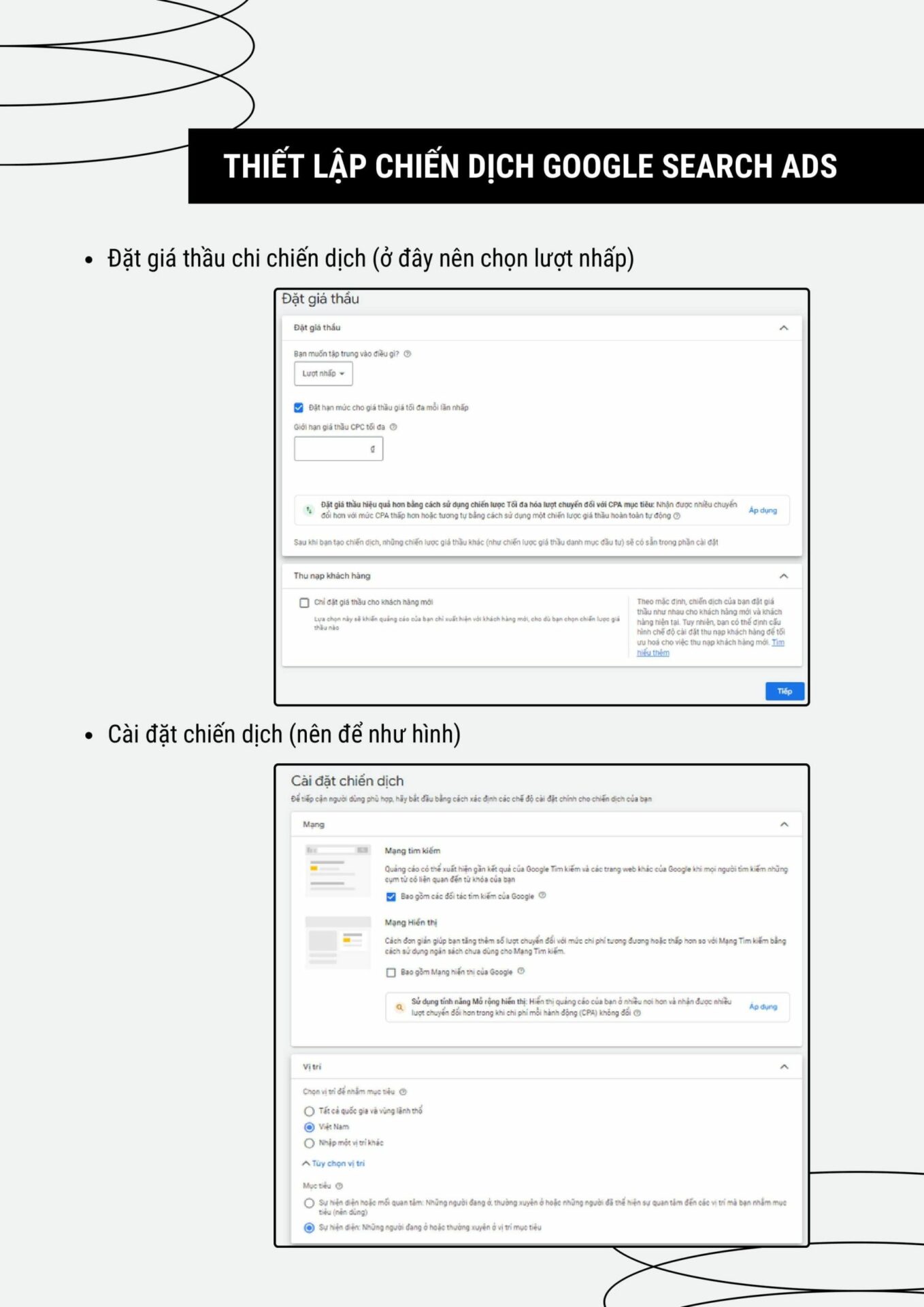 Ebook Tối Ưu Quảng Cáo Google Adwords - Ảnh 8