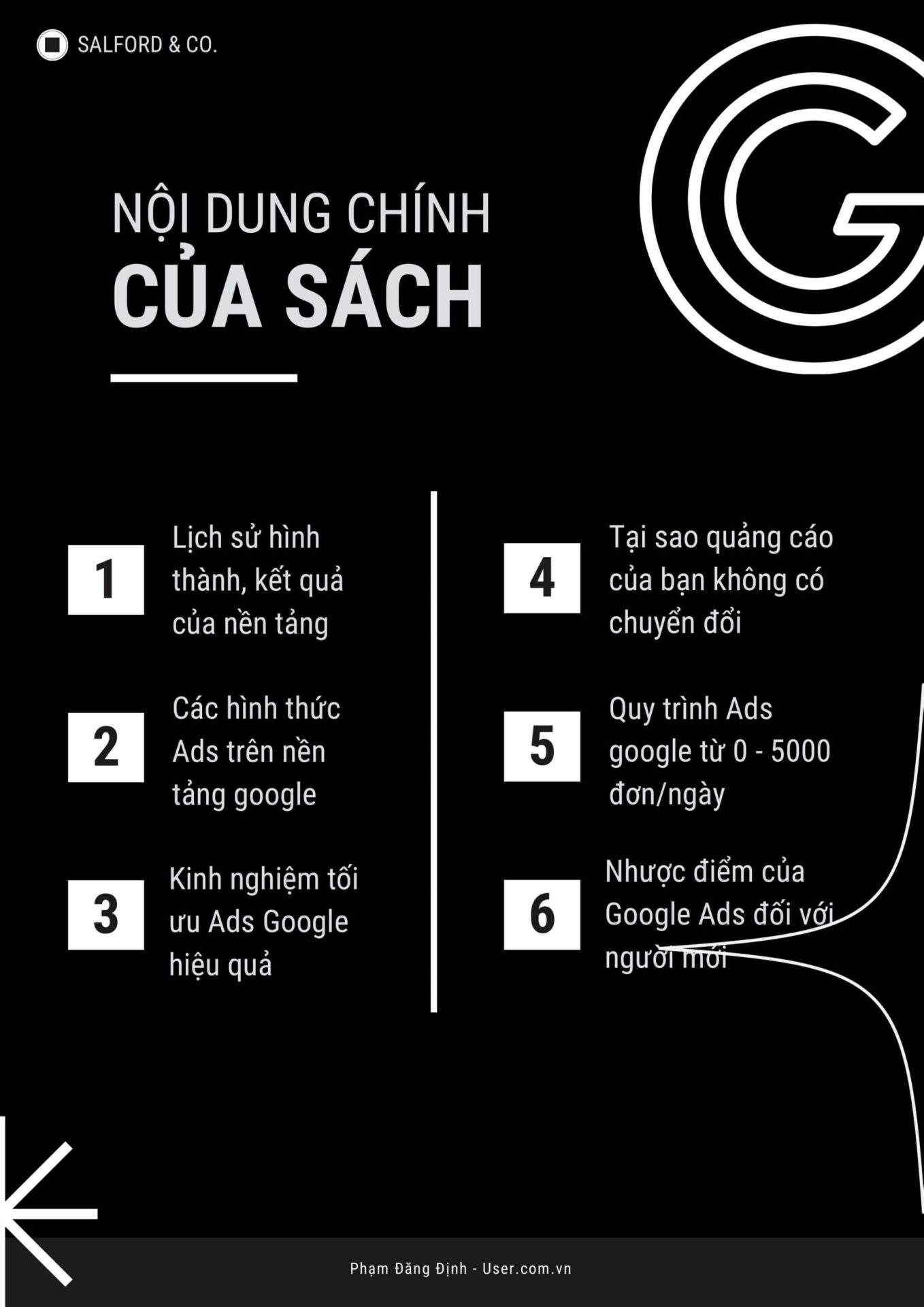 Ebook Tối Ưu Quảng Cáo Google Adwords - Ảnh 2