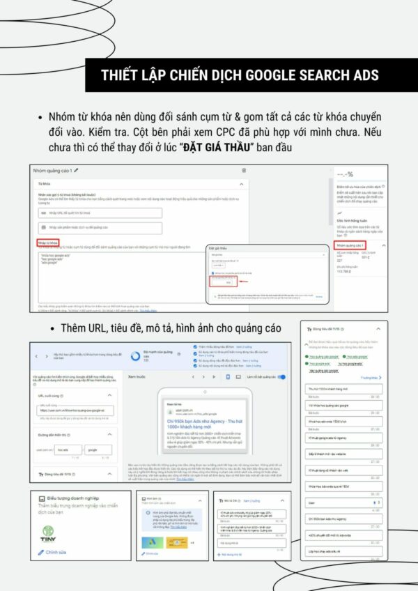 Ebook Tối Ưu Quảng Cáo Google Adwords - Ảnh 9