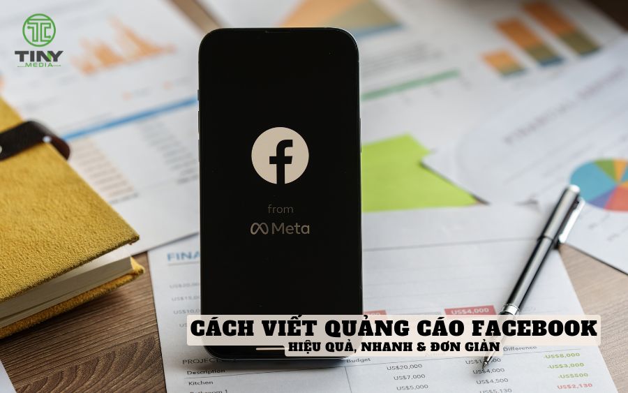 Cách Viết Quảng Cáo facebook