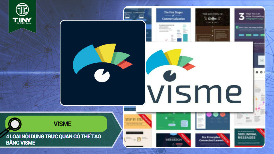 Visme