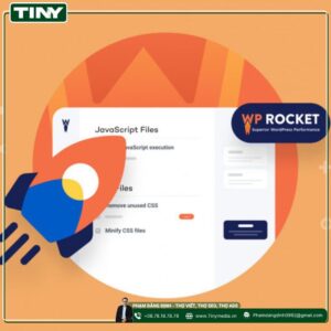 WP Rocket Plugin Cache Website