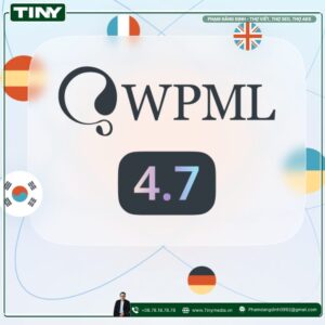 WPML Multilingual CMS