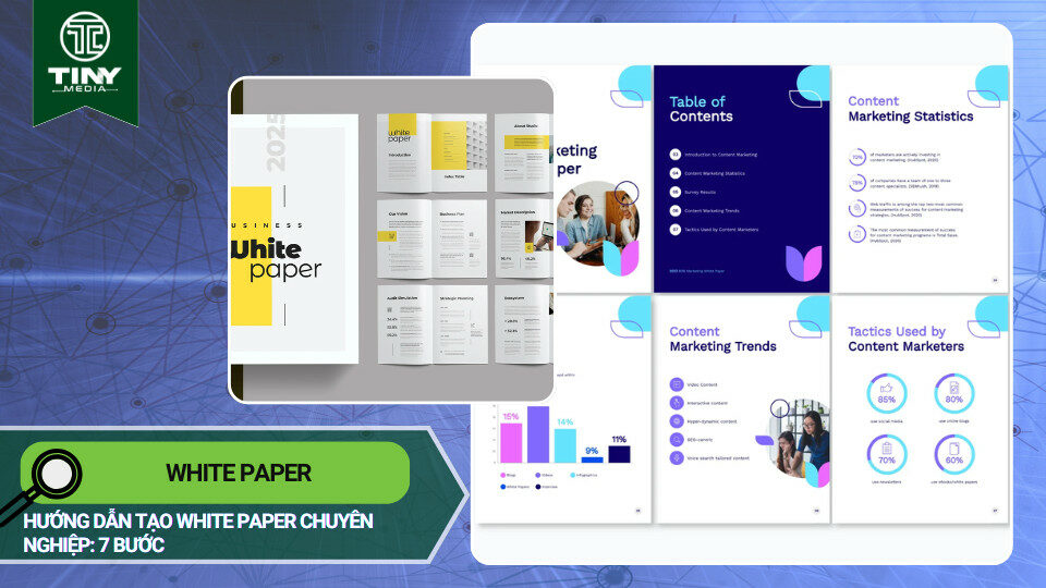 White paper