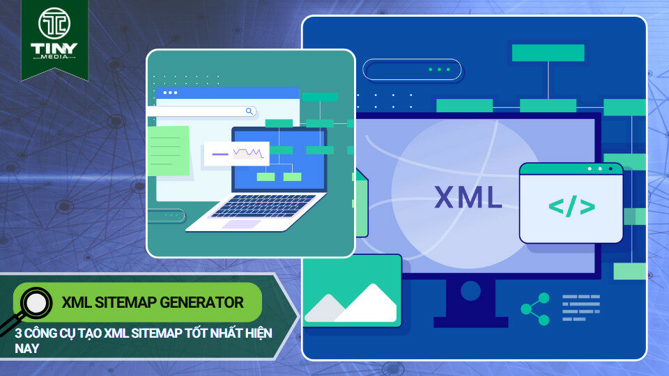 XML Sitemap Generator