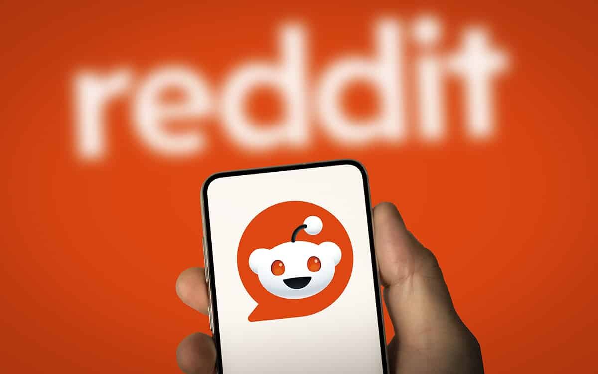 Reddit