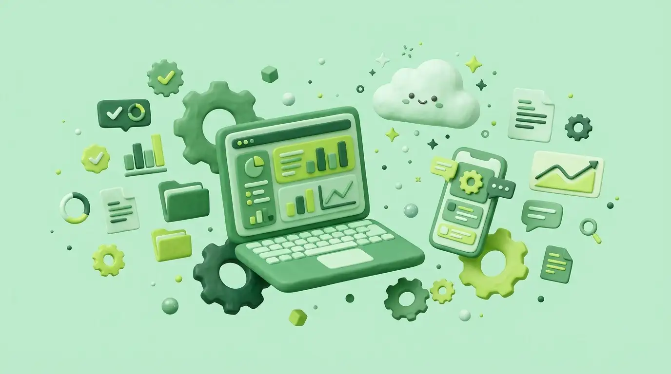 Admin hệ thống quản trị website