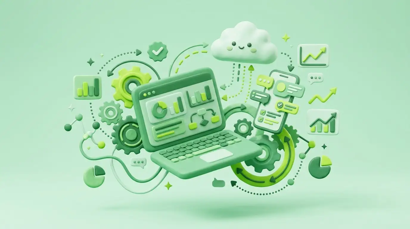 Mô hình thiết kế Agentic Workflow tối ưu chuyển đổi