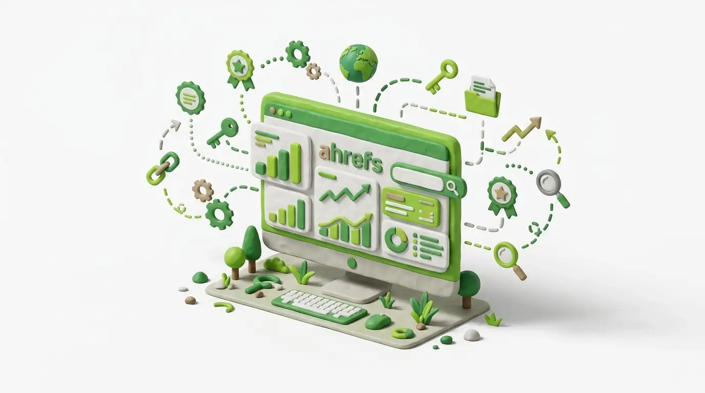 Ahrefs và các giải pháp thay thế kiểm tra backlink miễn phí
