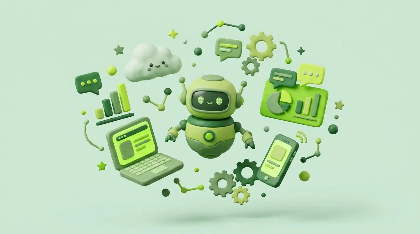 So sánh tác tử AI Agent với chatbot truyền thống