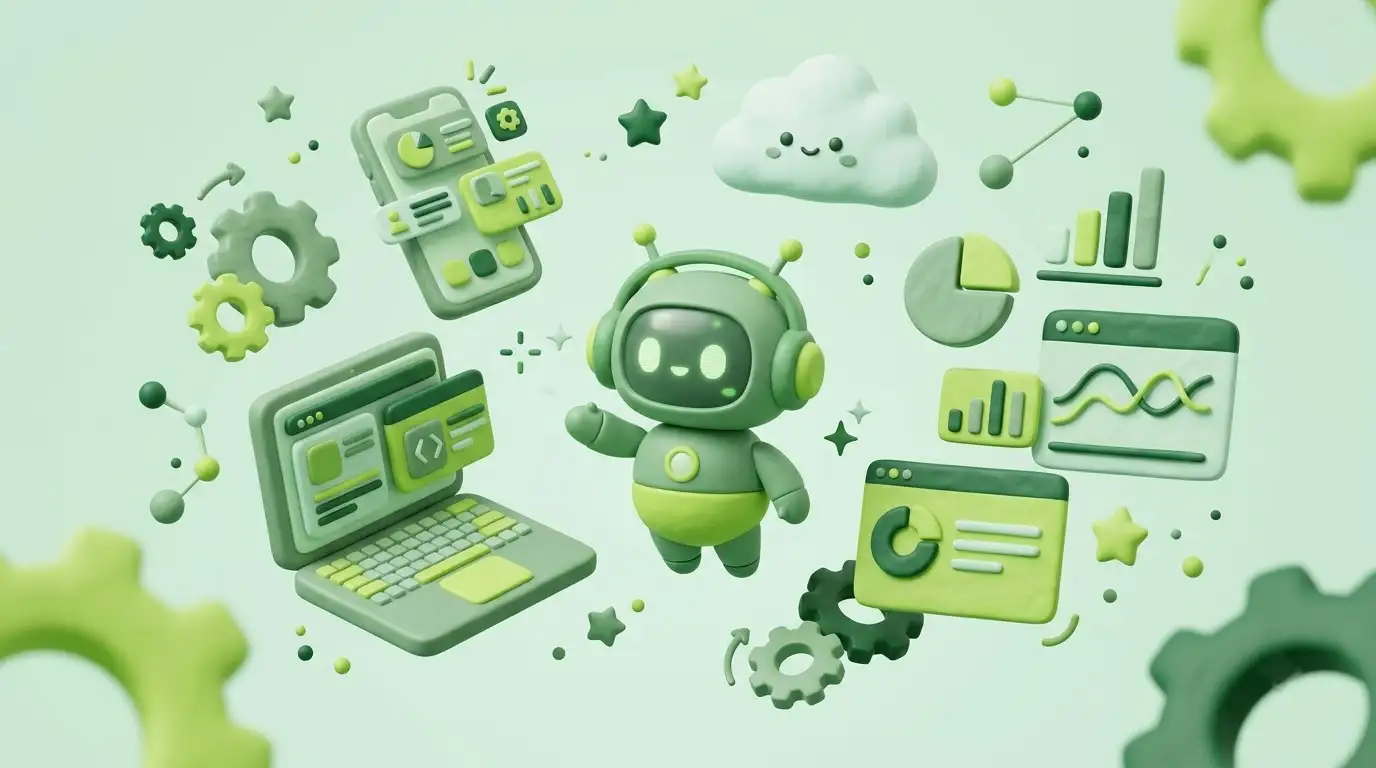 AI Avatar bản sao kỹ thuật số cá nhân hóa