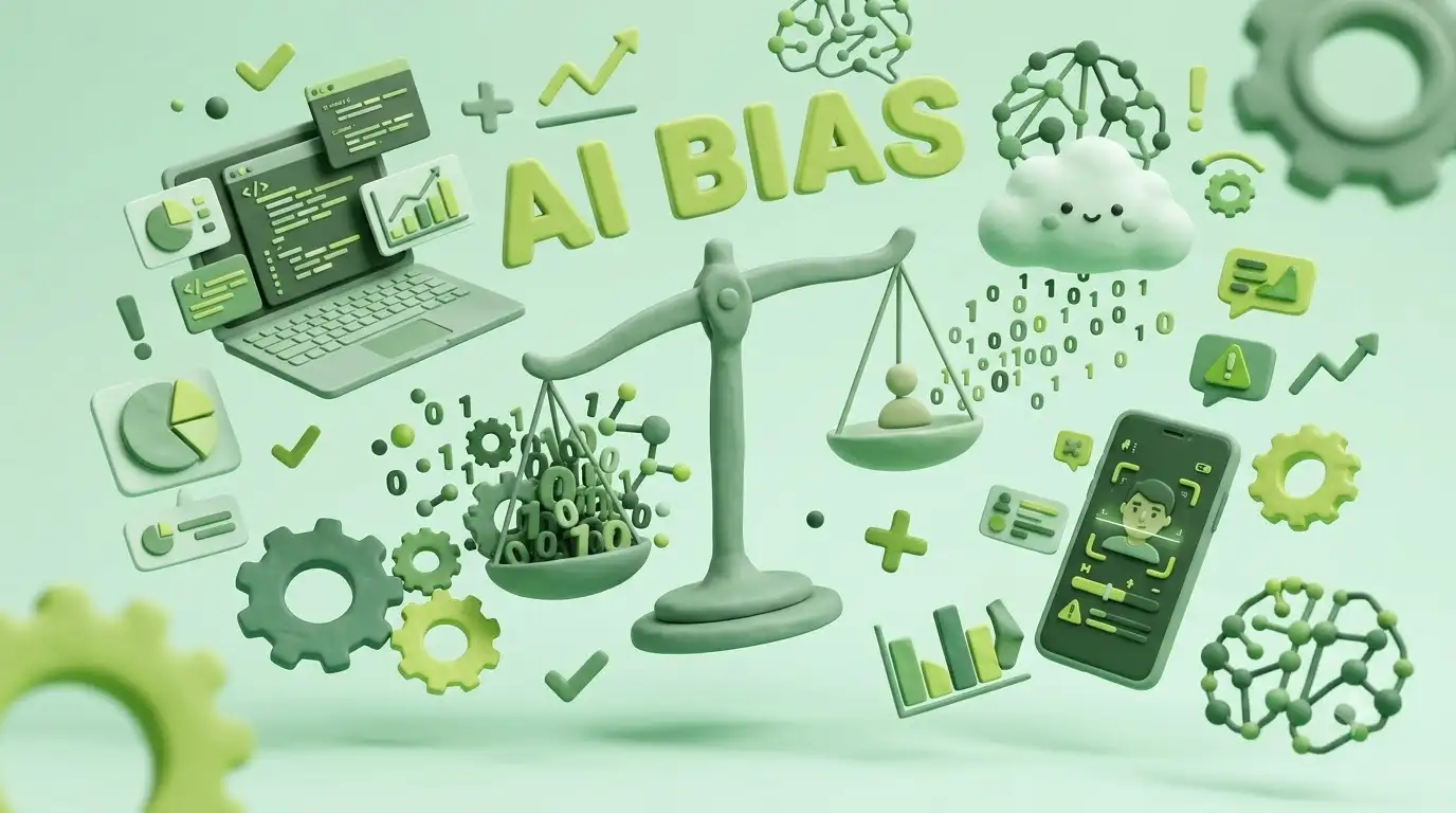 Quy trình loại bỏ AI Bias