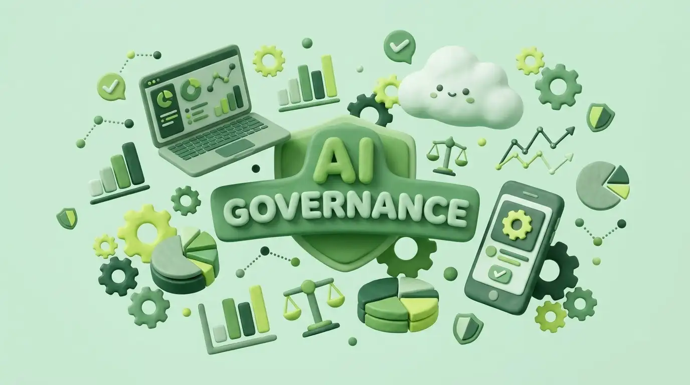 Tầm quan trọng của khung AI Governance đối với tổ chức