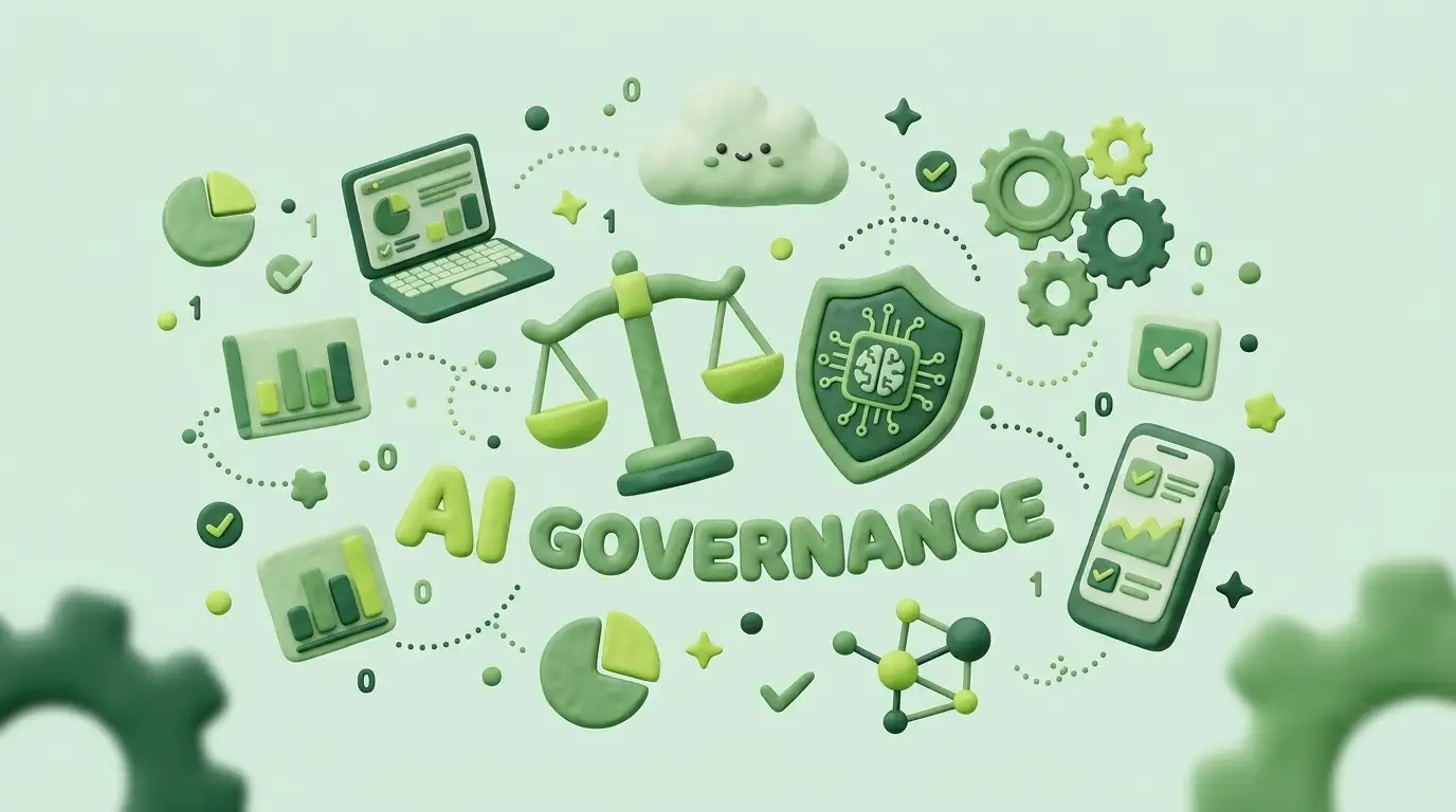 Quy trình thực hành thiết lập hội đồng AI Governance