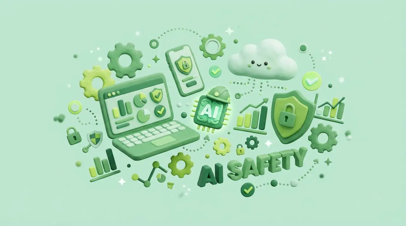 AI Safety tiêu chuẩn đánh giá mô hình Frontier AI