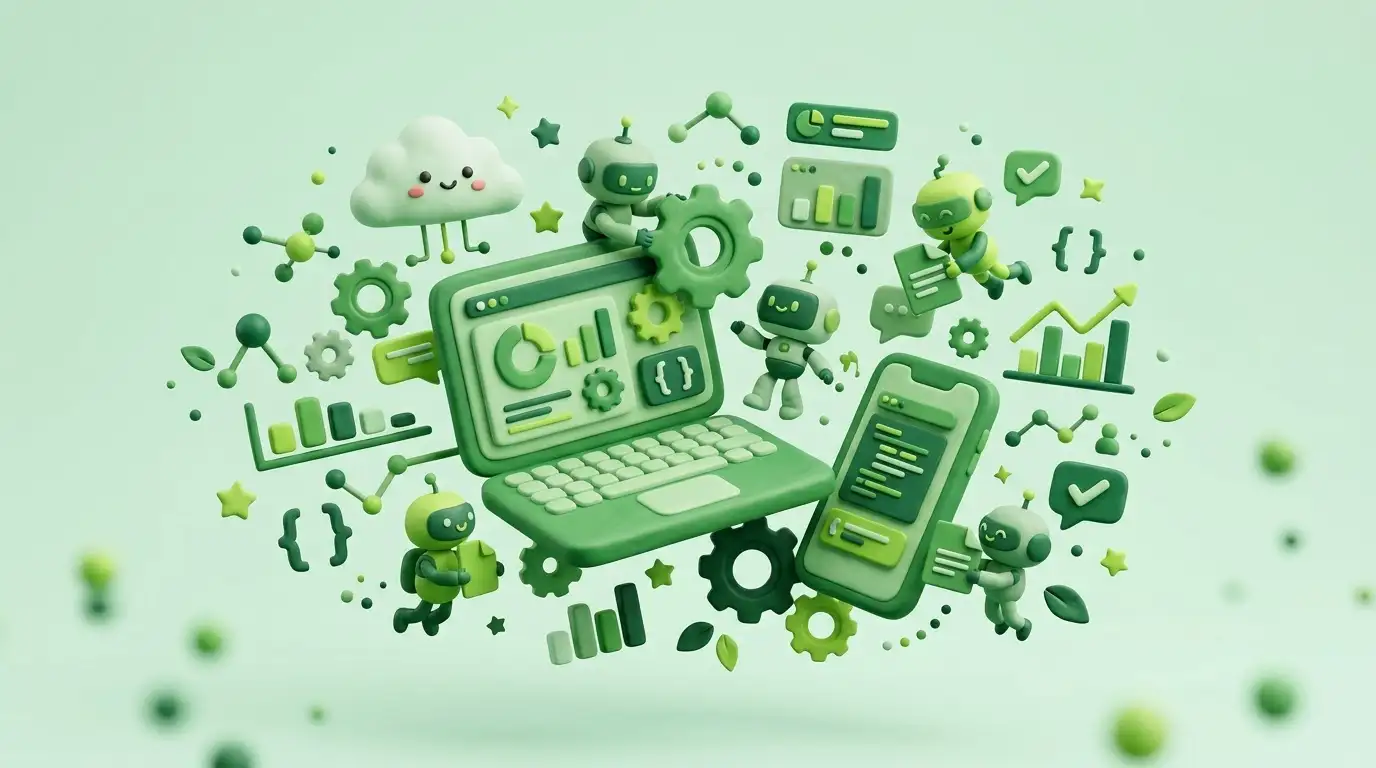 AI Workforce nhân sự ảo