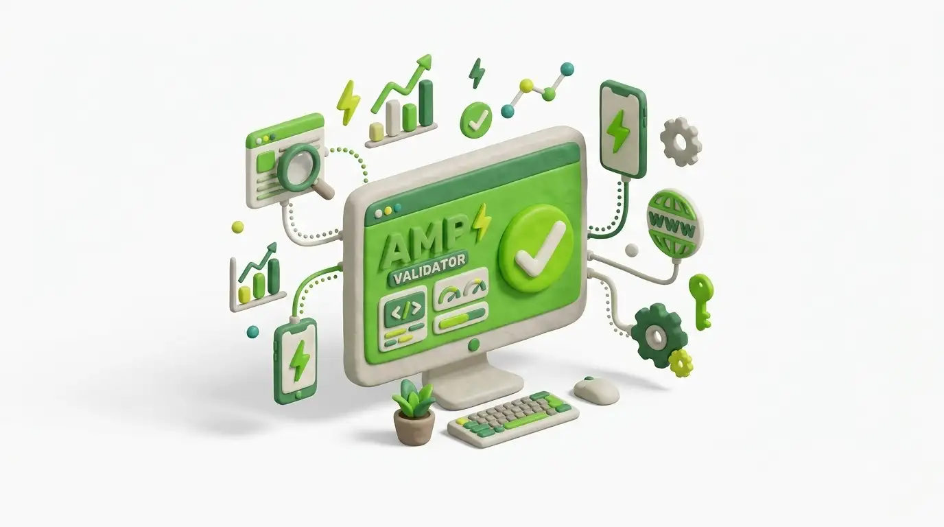 công cụ amp validator
