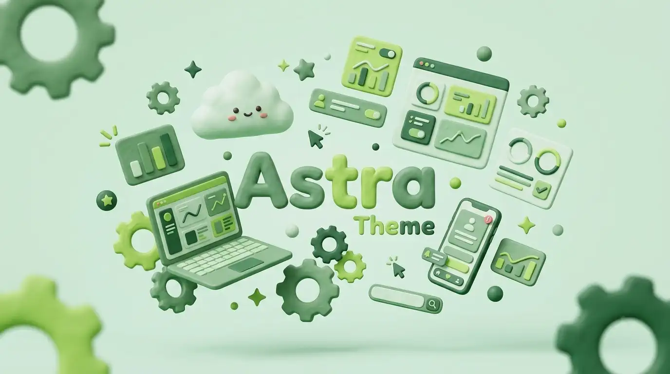 Astra Theme là gì