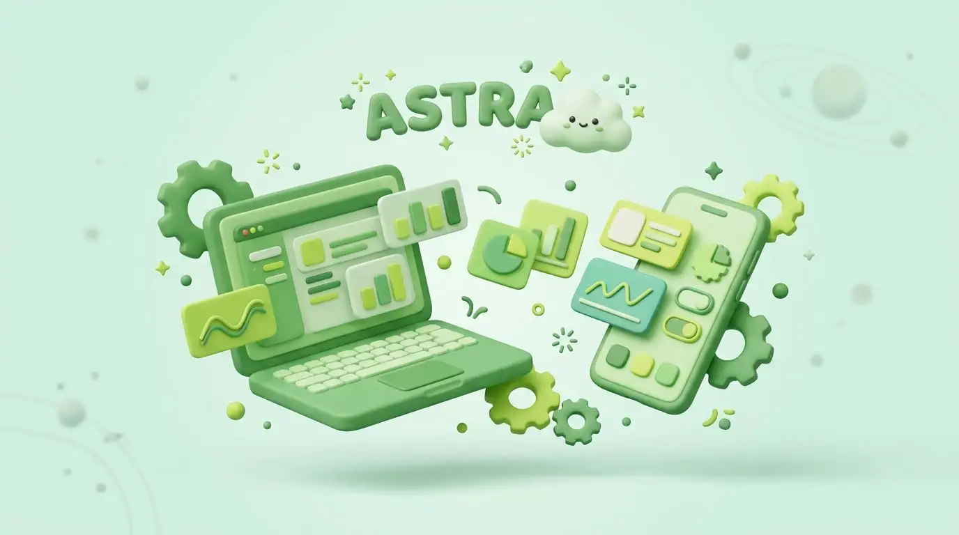 Link download Astra Pro bản quyền
