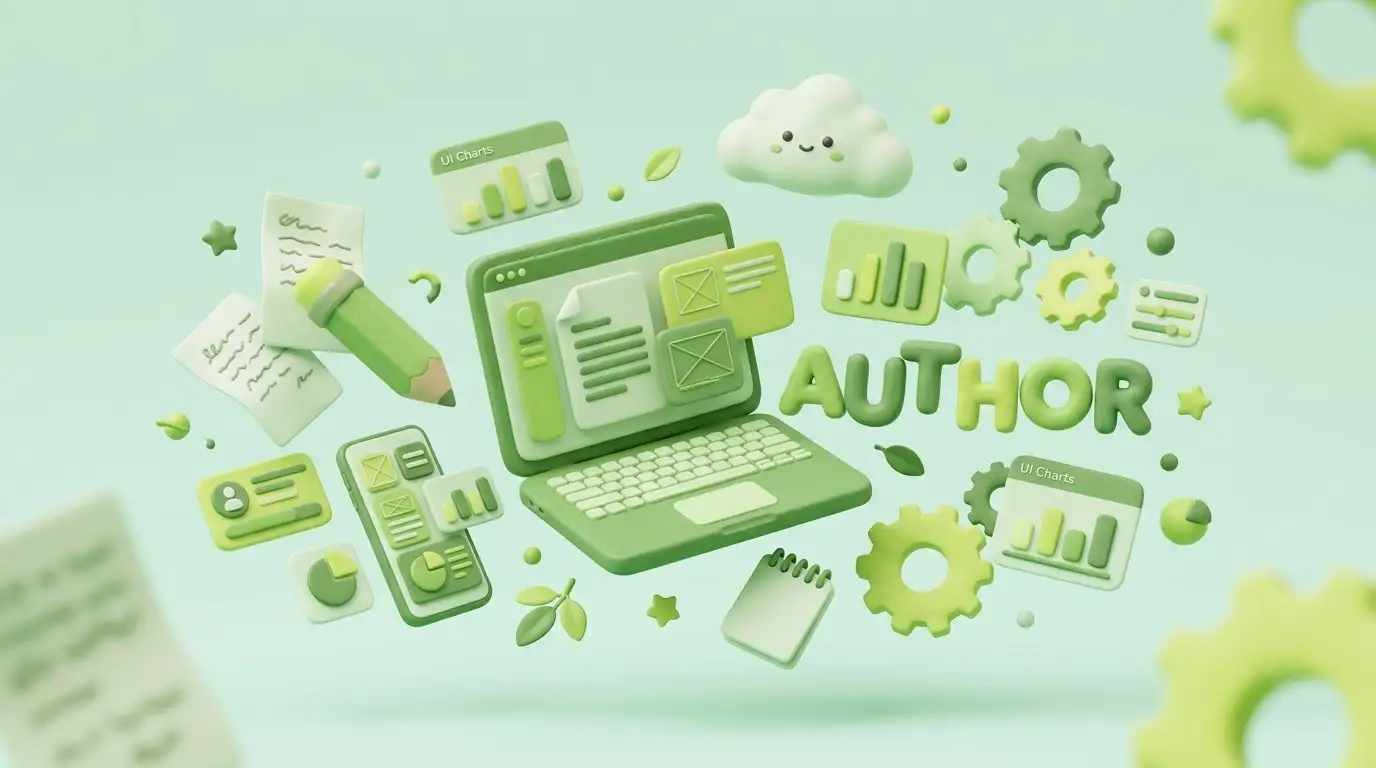 Author hồ sơ tác giả chuẩn SEO