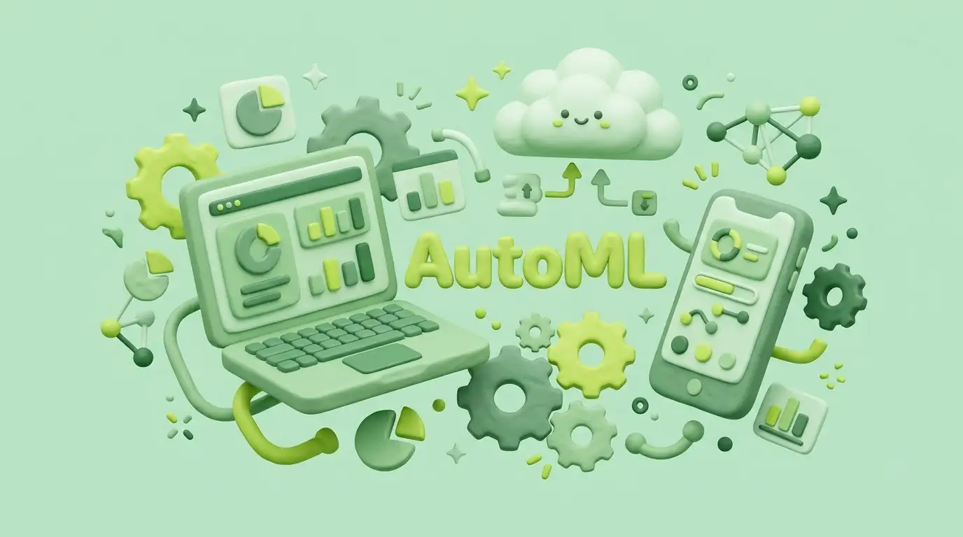 Lợi ích vượt trội của AutoML trong doanh nghiệp