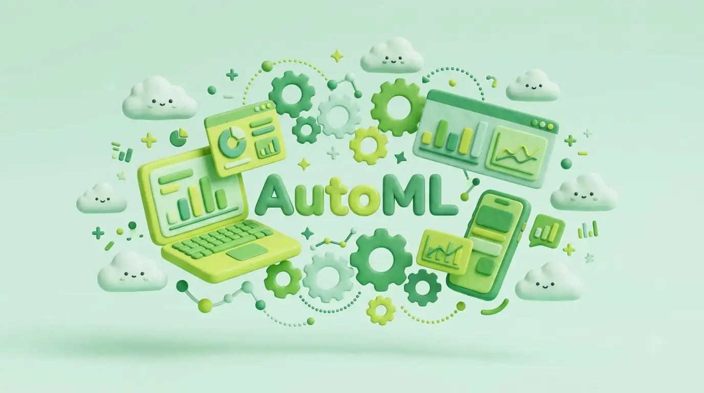 So sánh các nền tảng công nghệ AutoML hàng đầu