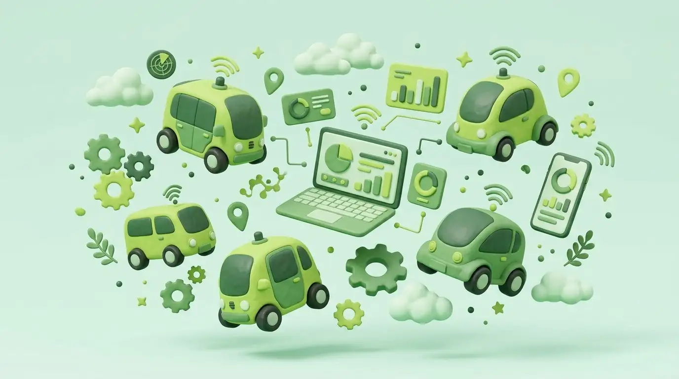 Thử nghiệm an toàn Autonomous Vehicles