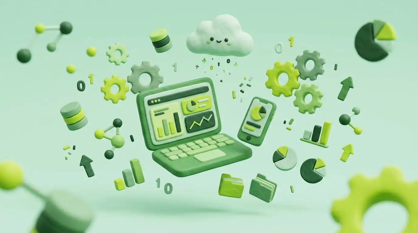 Mối liên hệ giữa Big Data và mô hình trí tuệ nhân tạo AI