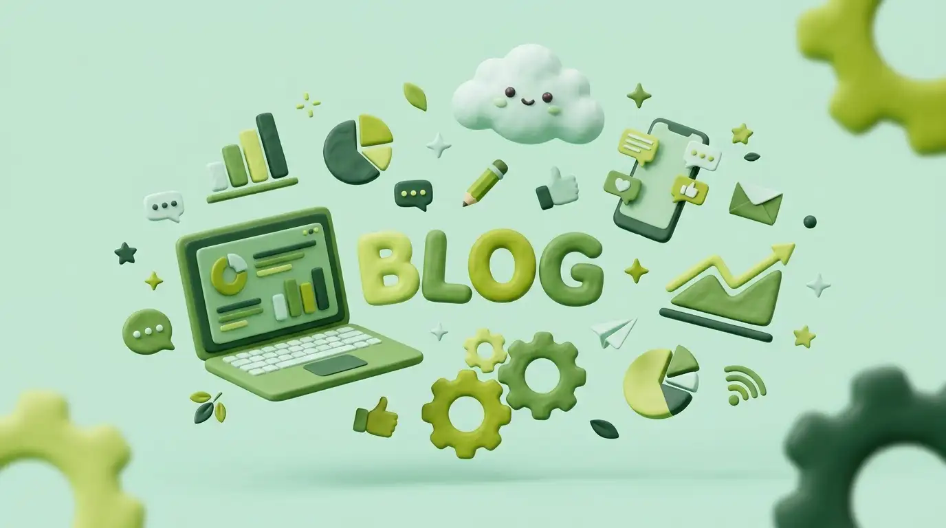 Blog
