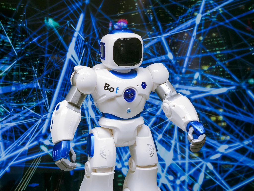 Robot thu thập dữ liệu website tự động phiên bản 1