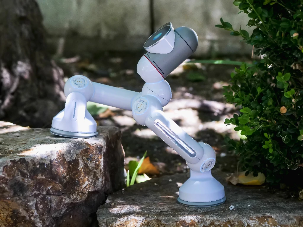 Bot crawler phân tích cấu trúc liên kết website 4