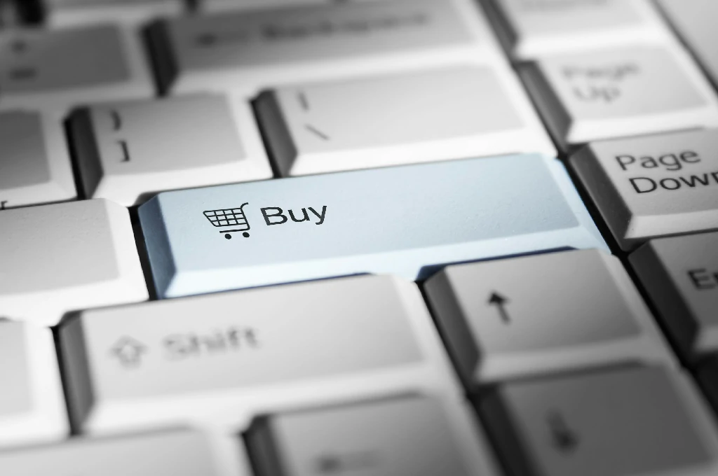 Hướng dẫn các bước đăng ký mua tên miền website