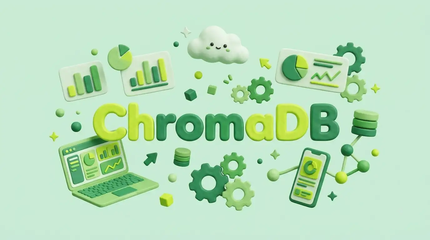 Tích hợp dễ dàng ChromaDB với LangChain và LlamaIndex