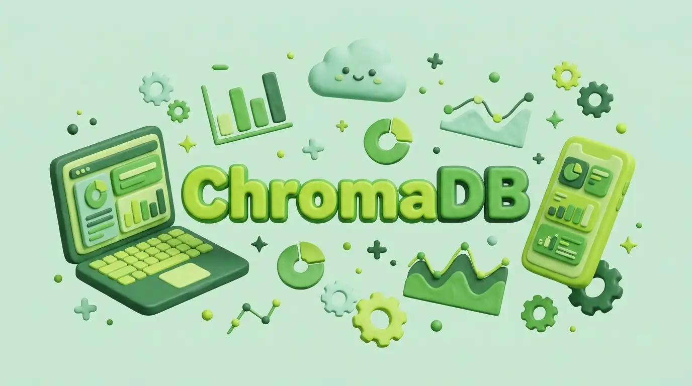 Tìm hiểu cách kết nối ChromaDB và lưu trữ dữ liệu