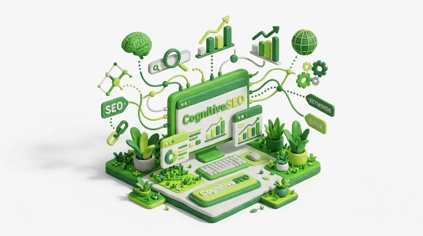 Đánh giá liên kết xấu với CognitiveSEO