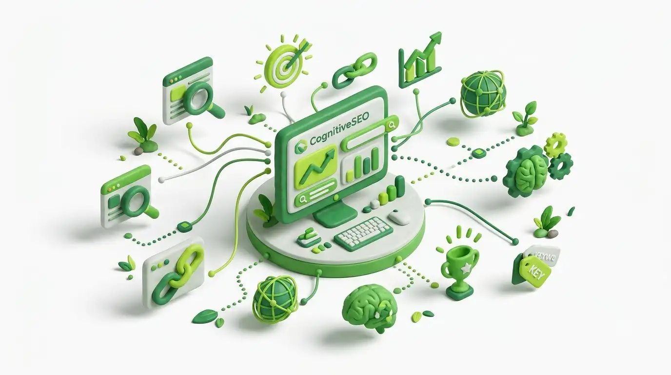 Đánh giá rủi ro backlink với CognitiveSEO