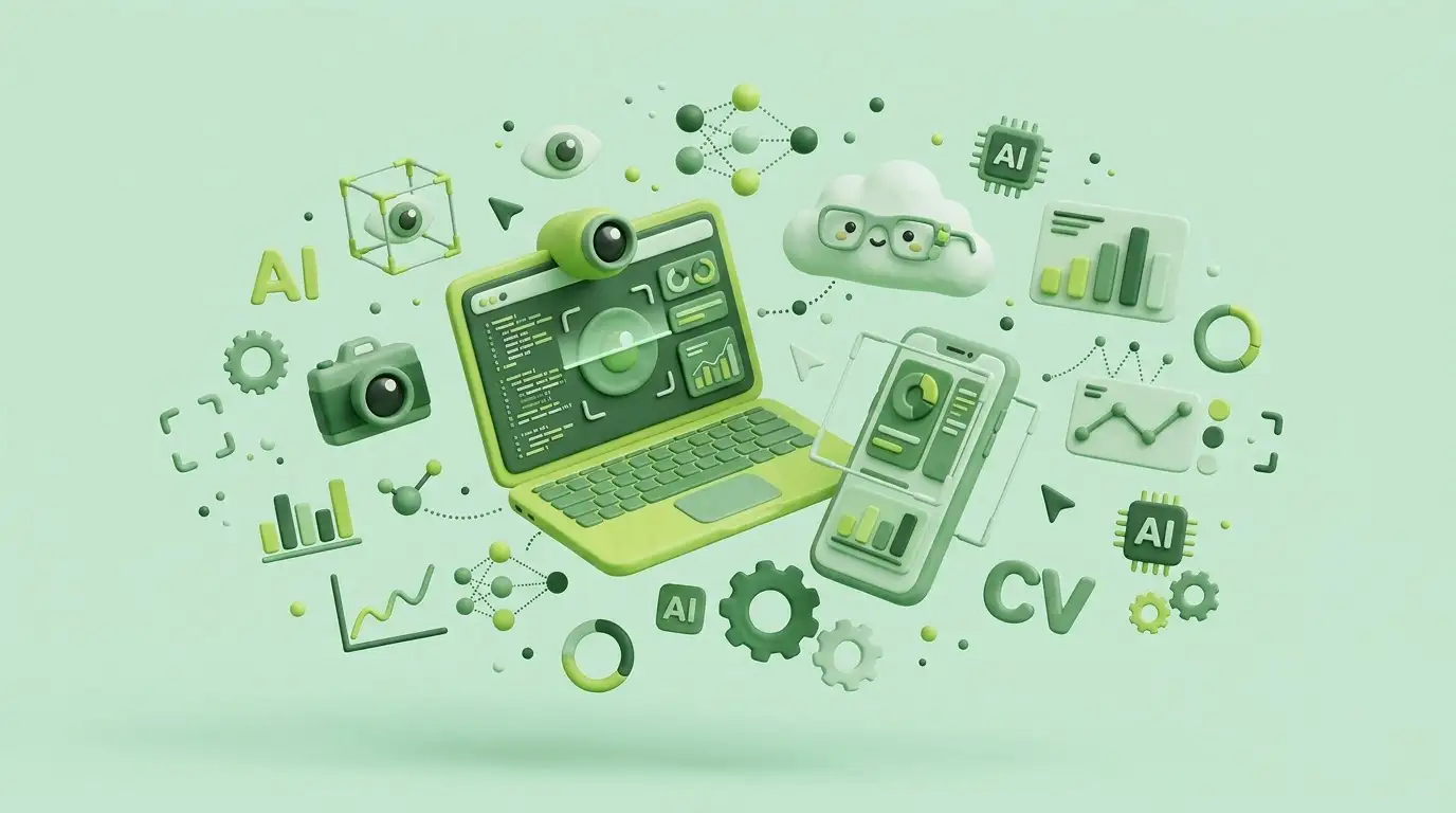 Quy trình tiền xử lý ảnh trong Computer Vision với OpenCV