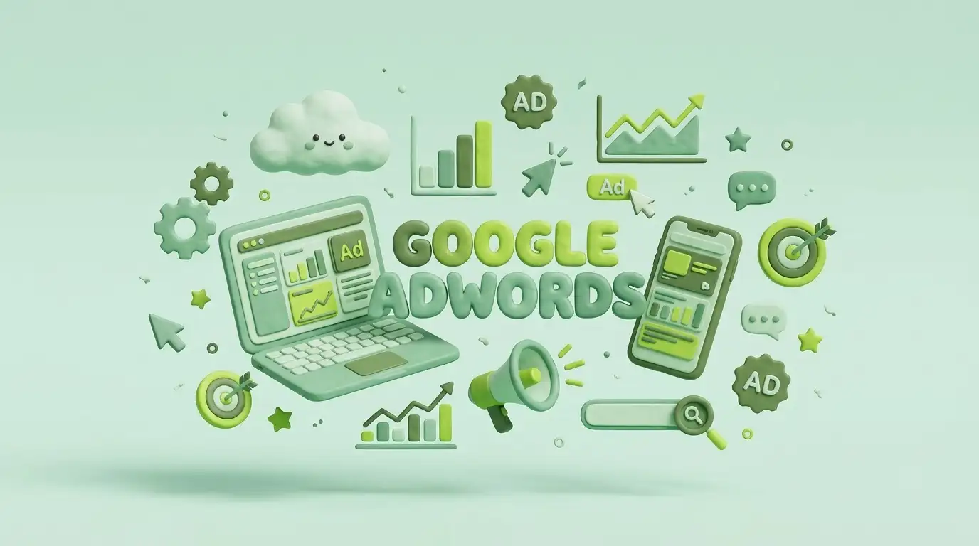 Công ty quảng cáo Google Adwords uy tín chuyên nghiệp