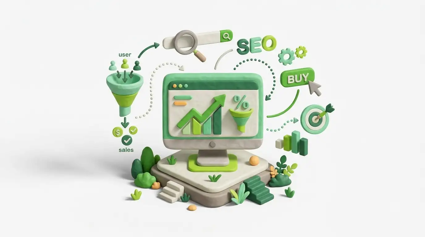 Quy trình 7 bước tối ưu hóa Conversion rate thực chiến